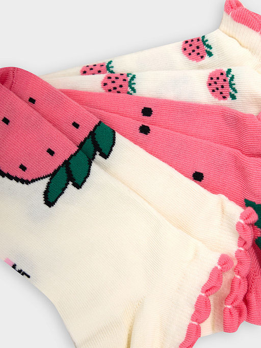 НОСКИ ДЕТСКИЕ (3 пары) - Mark formelle фото 4