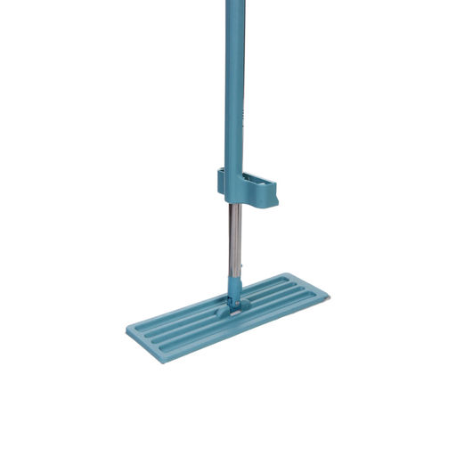 Швабра с отжимом Мастер в комплекте 2 насадки арт. 965-411 - Полимербыт фото 2