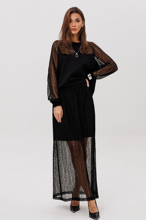 Костюм Fantazia Mod 5278 черный