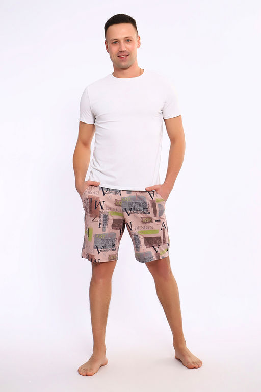 Шорты 36907 - Berchelli фото 2