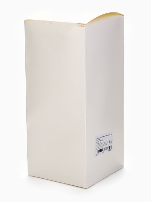 Бокал для пива с надписью Мужской антистресс, 320 мл