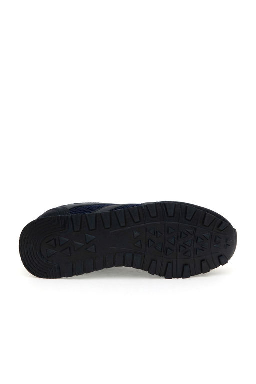 Kad_n Lacivert Spor Ayakkab_ Sepette S_rpriz _ndirim