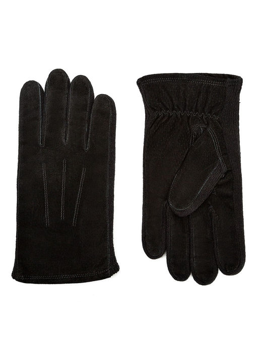 Перчатки Китай MKH 2757 mens black