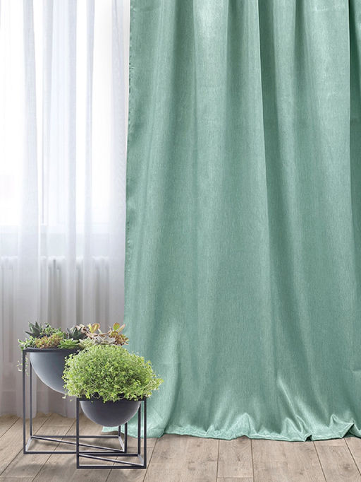 Комплект штор 06