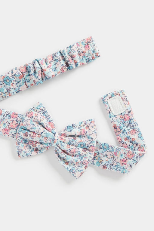 MOTHERCARE / Повязка на голову  фото 3