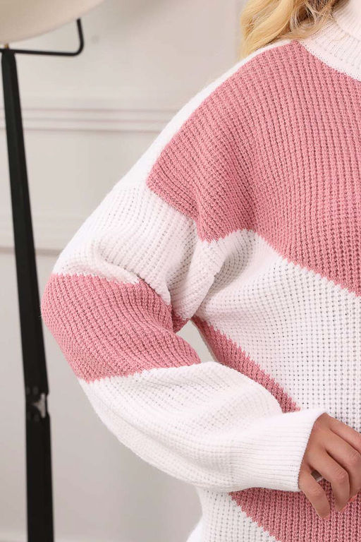 Джемпер Др5-454/11 - Wisell фото 20