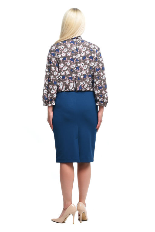 Юбка - Olsi фото 2