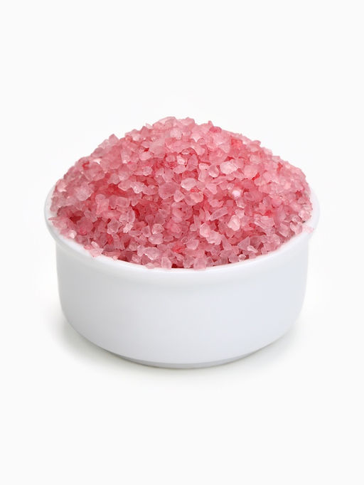 Цена за 2 шт. Соль для ванны Новый Год лошади 100 г - Чистое счастье фото 3