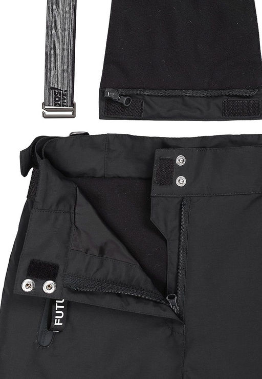 Брюки д/дев. Фиби - Oldos фото 15