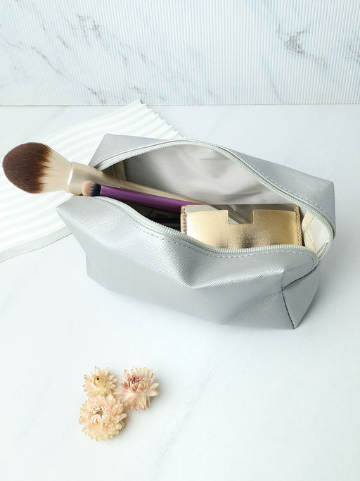 Косметичка 18х7х10 см / XY2343 /уп 450/