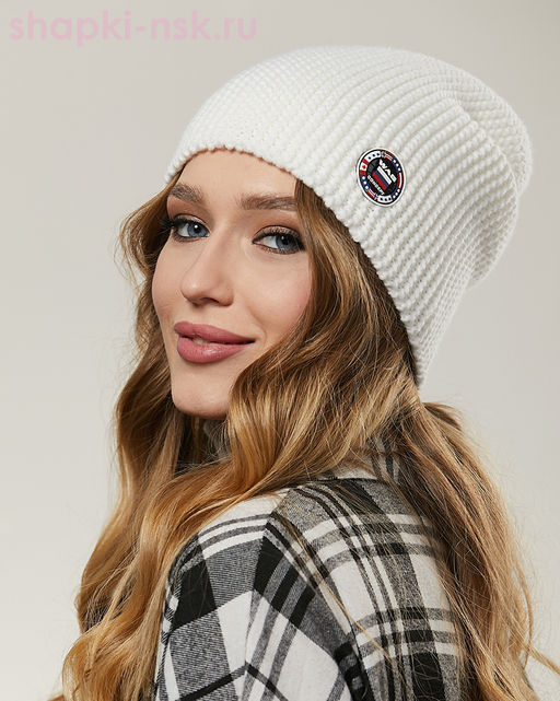 233 T Колпак флис (56-58)