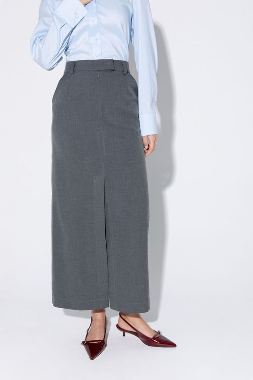 Костюм Pirs 5360 голубой+графит