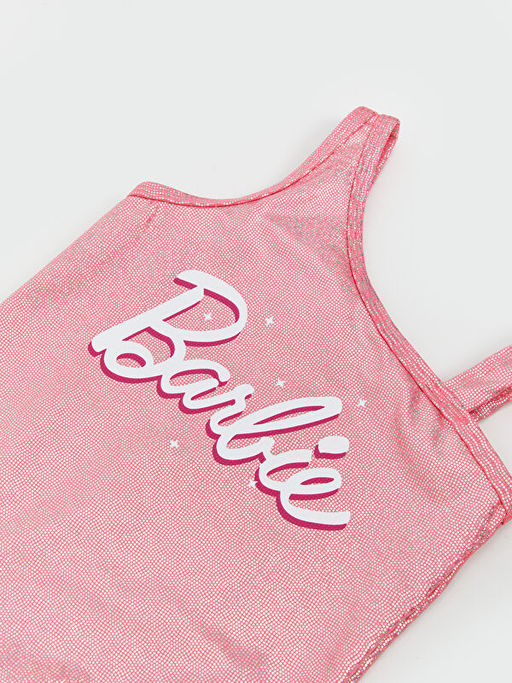 Barbie Bask?l? K?z ?ocuk Mayo