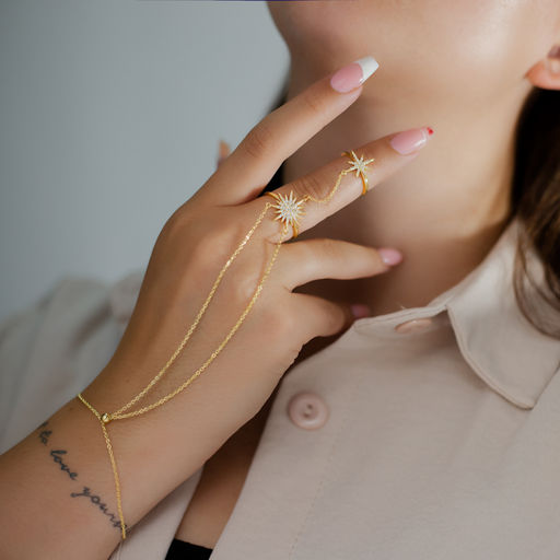 Браслет женский - MyGemma фото 4