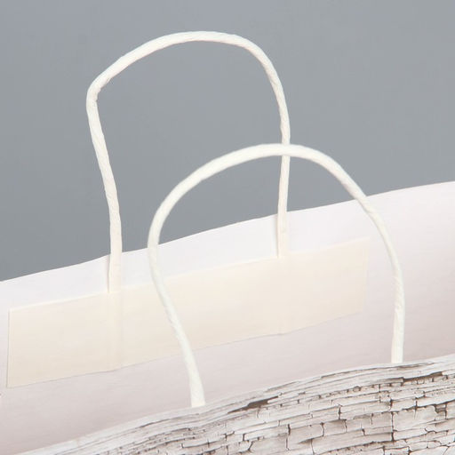 Пакет подарочный крафтовый For you, 32 х 28 х 15 см - Доступные радости фото 6