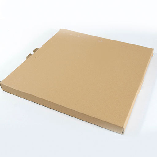 90120-325 Блюдо 325мм 33,5х33,5х2,5 LR (х12)