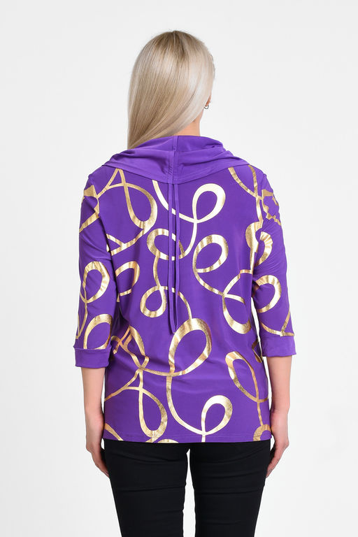 Блузка - Olsi фото 3