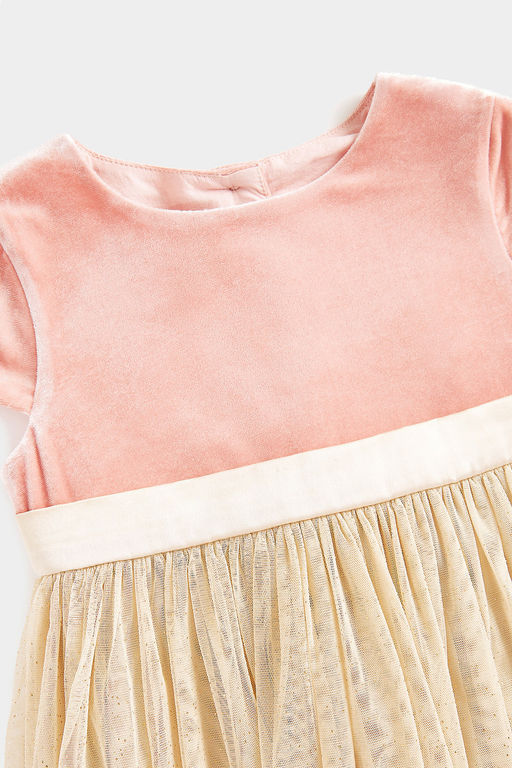 Mothercare / Платье нарядное  фото 7