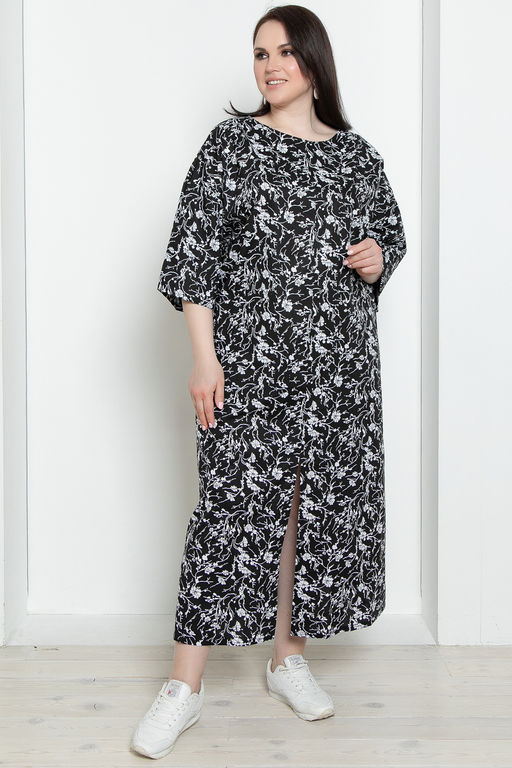 6012 Платье - Prima linea фото 3