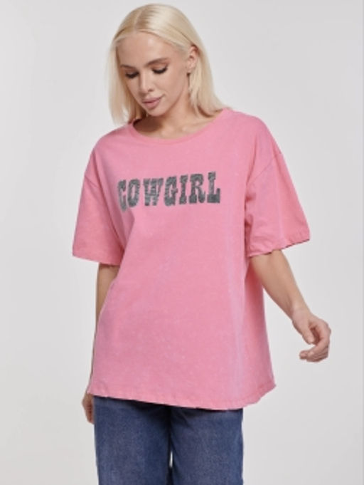 ФУТБОЛКА ЖЕНСКАЯ - Chic & charisma фото 8