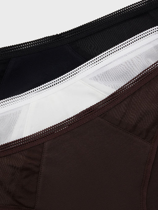 ТРУСЫ ЖЕНСКИЕ (3ШТ.) - Mark formelle фото 10