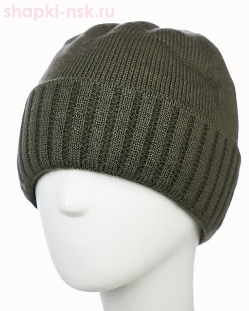 Брэндон XXL Шапка мужская флис (59-61)