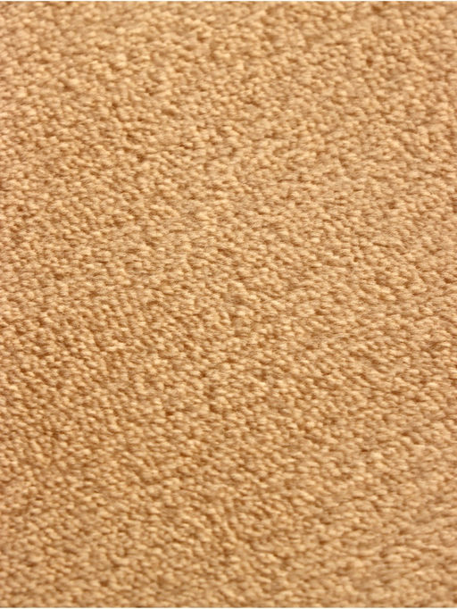 Домик для кошек с когтеточкой «Домосед», с лестницей и площадкой, 60×35×56 см, бежевый