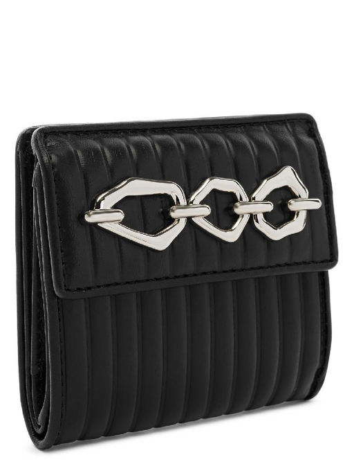 Кошелек ZQ01-2948 black - Eleganzza фото 10
