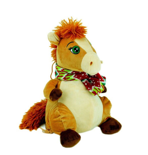 Сладкий новогодний подарок Захар