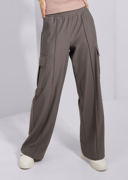 Брюки Кварц - Clever wear фото 2