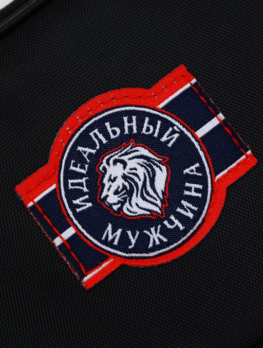 Подарочный набор дорожный для обуви Идеальный мужчина: щётка 2 шт., губка, лопатка - Сима-ленд фото 8