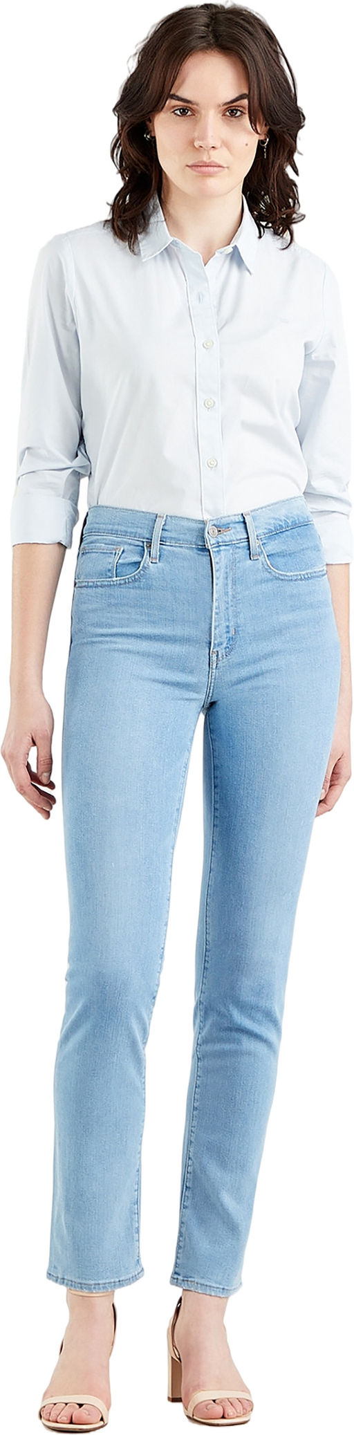 Джинсы женские