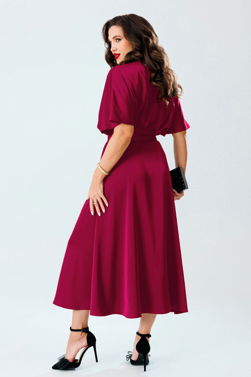 Комбинезон AGATTI 5645 Черный  фото 79