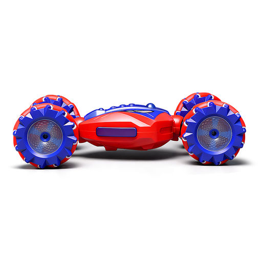 Машина "Молния RC" р/у, 27 MHz, в коробке