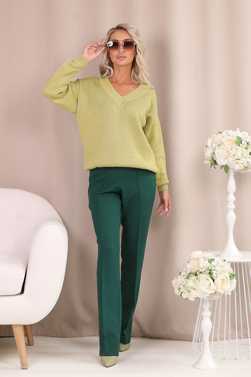 Джемпер Др5-474/34 - Wisell фото 7