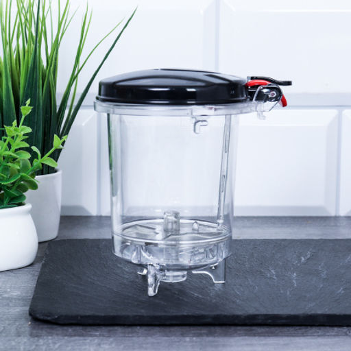 Френч-пресс 500 мл с рычагом /d2/500ml /уп 80/ - Галеонтрейд фото 3