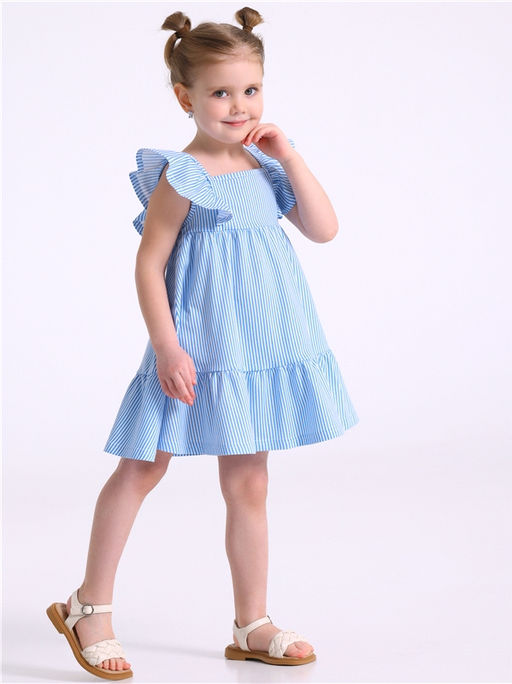 Платье 1ДПБ4707001н