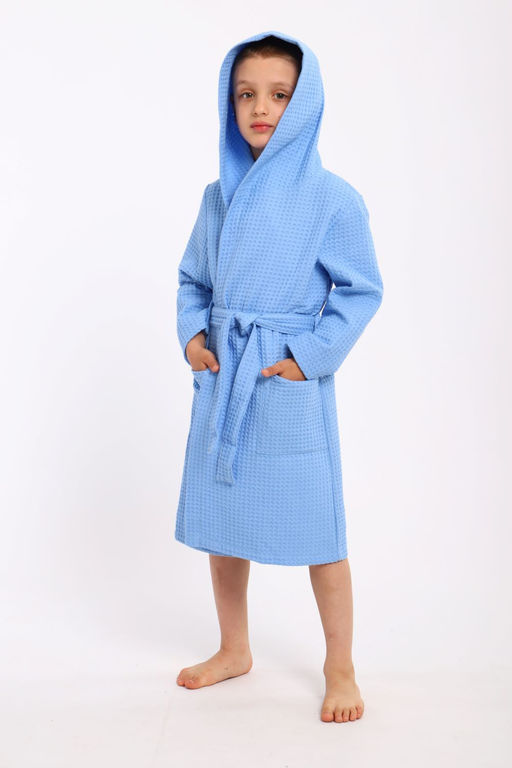 Халат домашний детский ВД