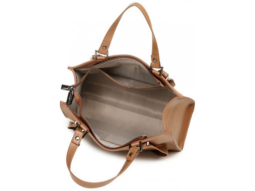 Сумка женская Lanotti YN203/коричневый