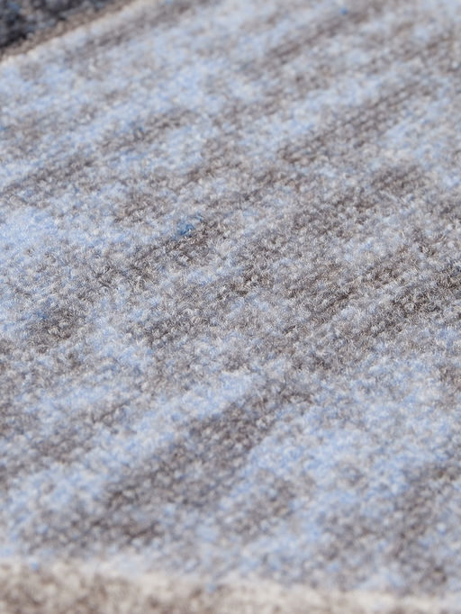 Палас прямоугольный 150х200 см, p2421/a1p/51, ПА100%, войлок 10367387