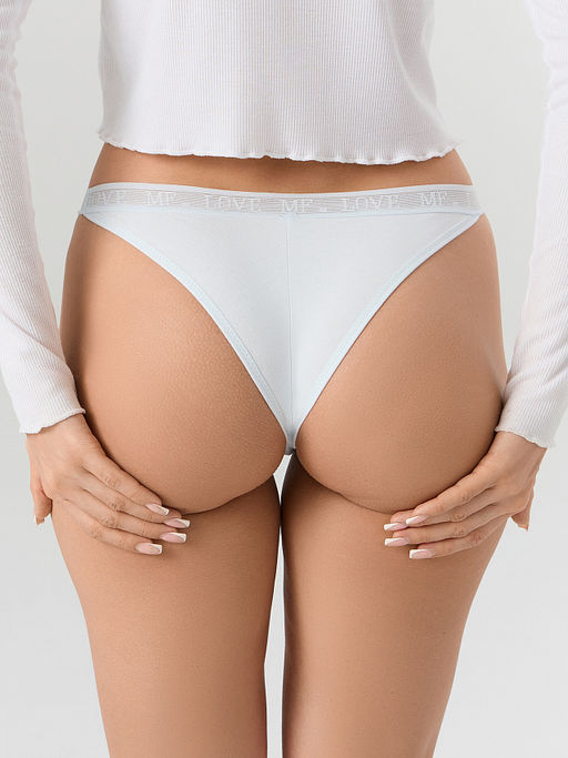 Цена за 2 штуки! ТРУСЫ ЖЕНСКИЕ