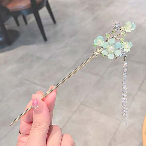 Шпилька для волос арт. 04 2802 (id 279404) - Rada фото 2