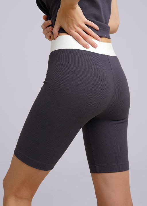 Шорты Кашкорсе - Clever wear фото 5