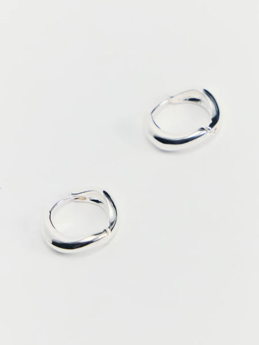 Серьги женские / Zarina