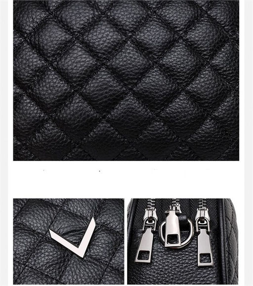 Bags Сумка женская / кожа / 8869