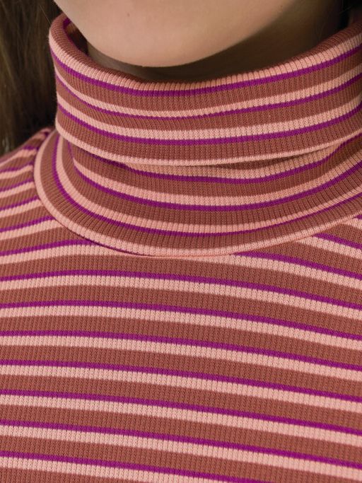 PELICAN, джемпер для девочек, Охра  фото 2