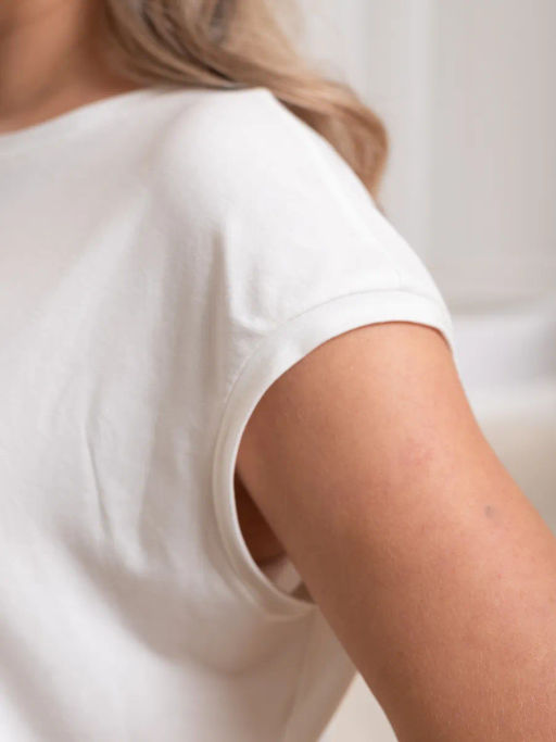 Костюм женский Ананда Вискоза Экрю М-278К GURUS