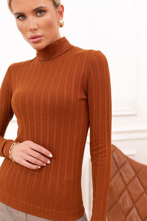 60661 Водолазка Елисеева Олеся - Eliseeva olesya фото 7