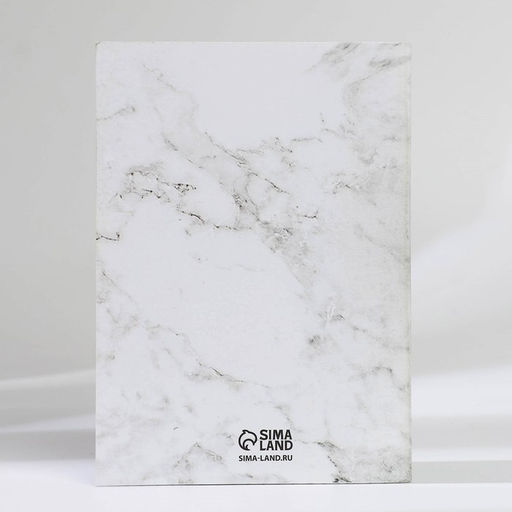 Подарочный набор, блокнот А6, значок, наклейки и карандаши 2 шт. «Вдохновляй красотой»