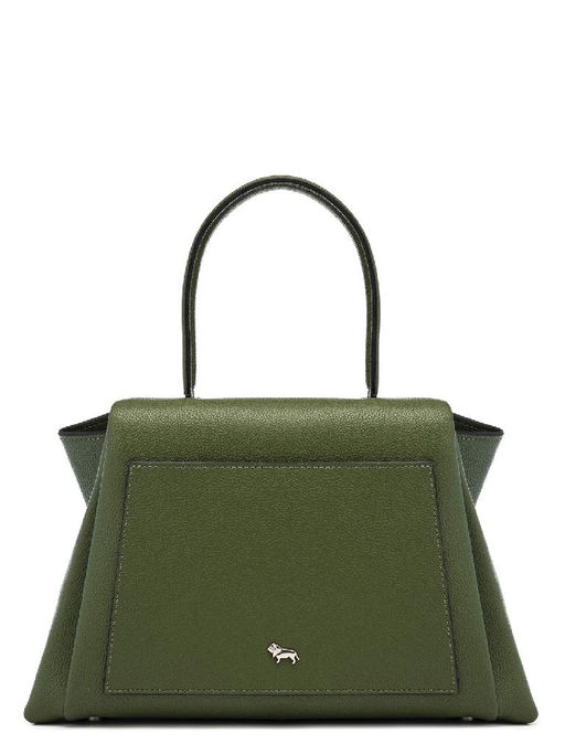 Сумка Labbra L-JY2822 khaki  фото 9